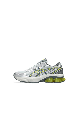 Gel-Kinetic Fluent Shoes Glacier Grey/Steel Grey