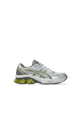 Gel-Kinetic Fluent Shoes Glacier Grey/Steel Grey