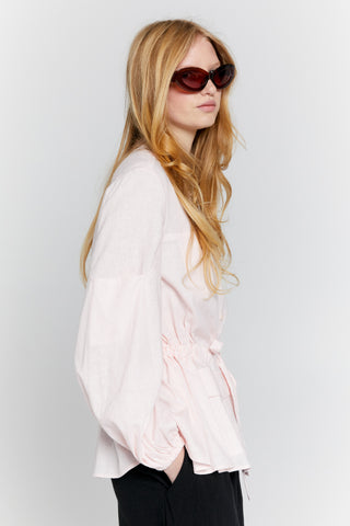 Discovery Shirt Petal Pink