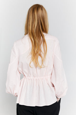 Discovery Shirt Petal Pink