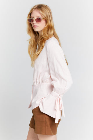 Quest Shirt Petal Pink