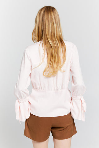 Quest Shirt Petal Pink