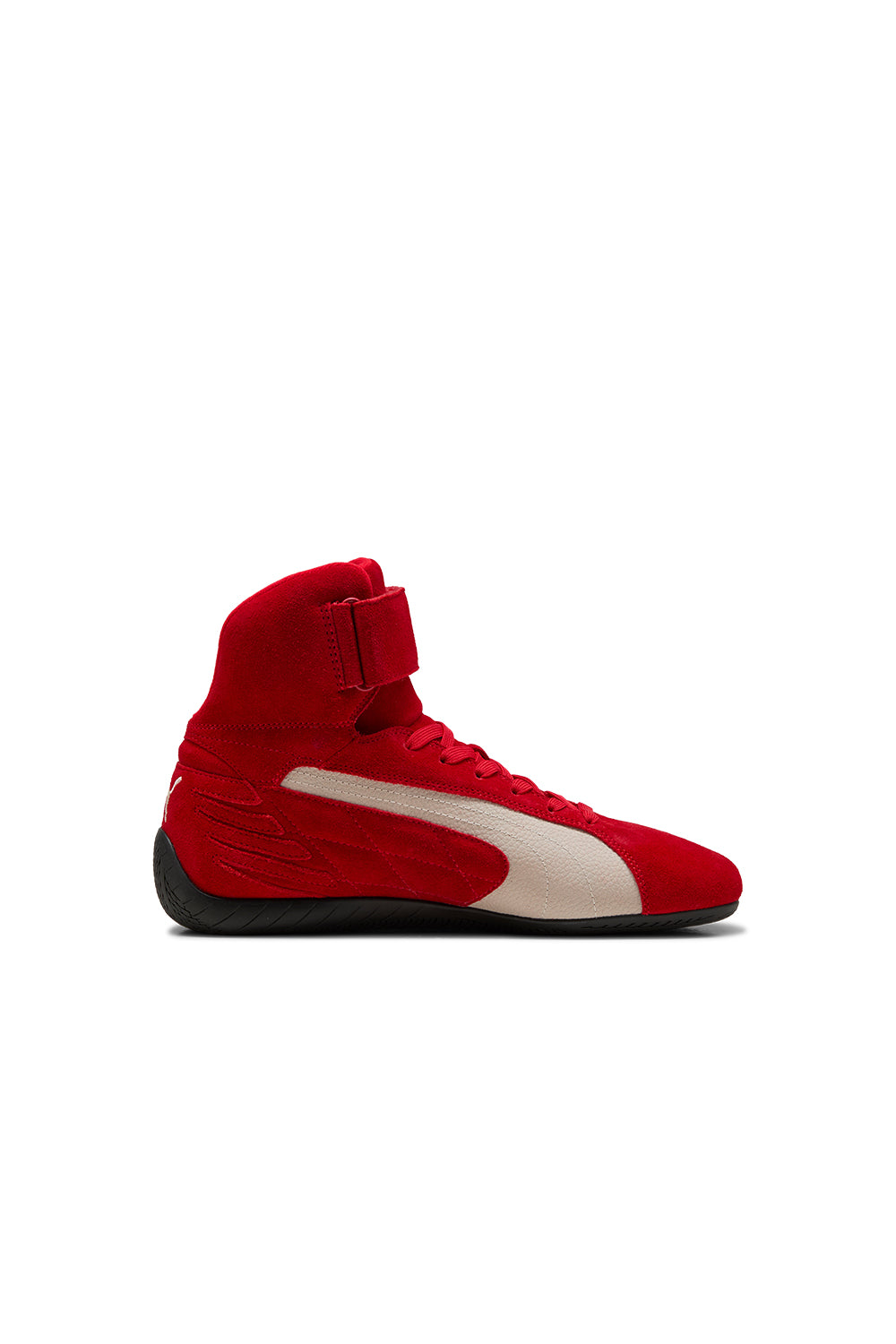 Speedcat Mid Shoes For All Time Red/Warm White