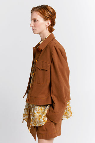 Antiquarian Jacket