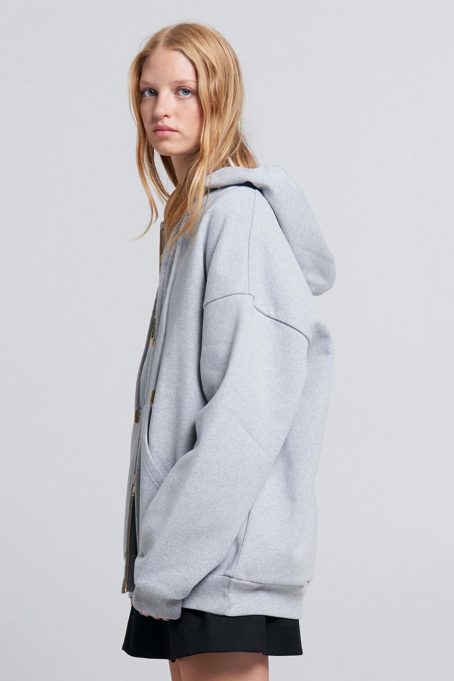 Oversized Hoodie