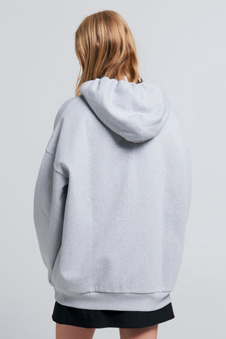 Oversized Hoodie