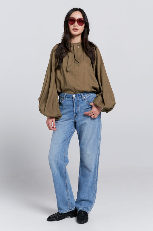 501® '90s Lightweight Jeans Fun Flare