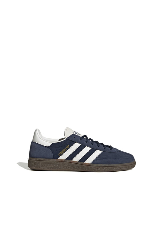 Handball Spezial Shoes Night Indigo/Cloud White/Chalk White