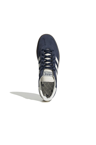 Handball Spezial Shoes Night Indigo/Cloud White/Chalk White