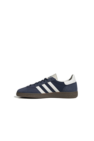 Handball Spezial Shoes Night Indigo/Cloud White/Chalk White