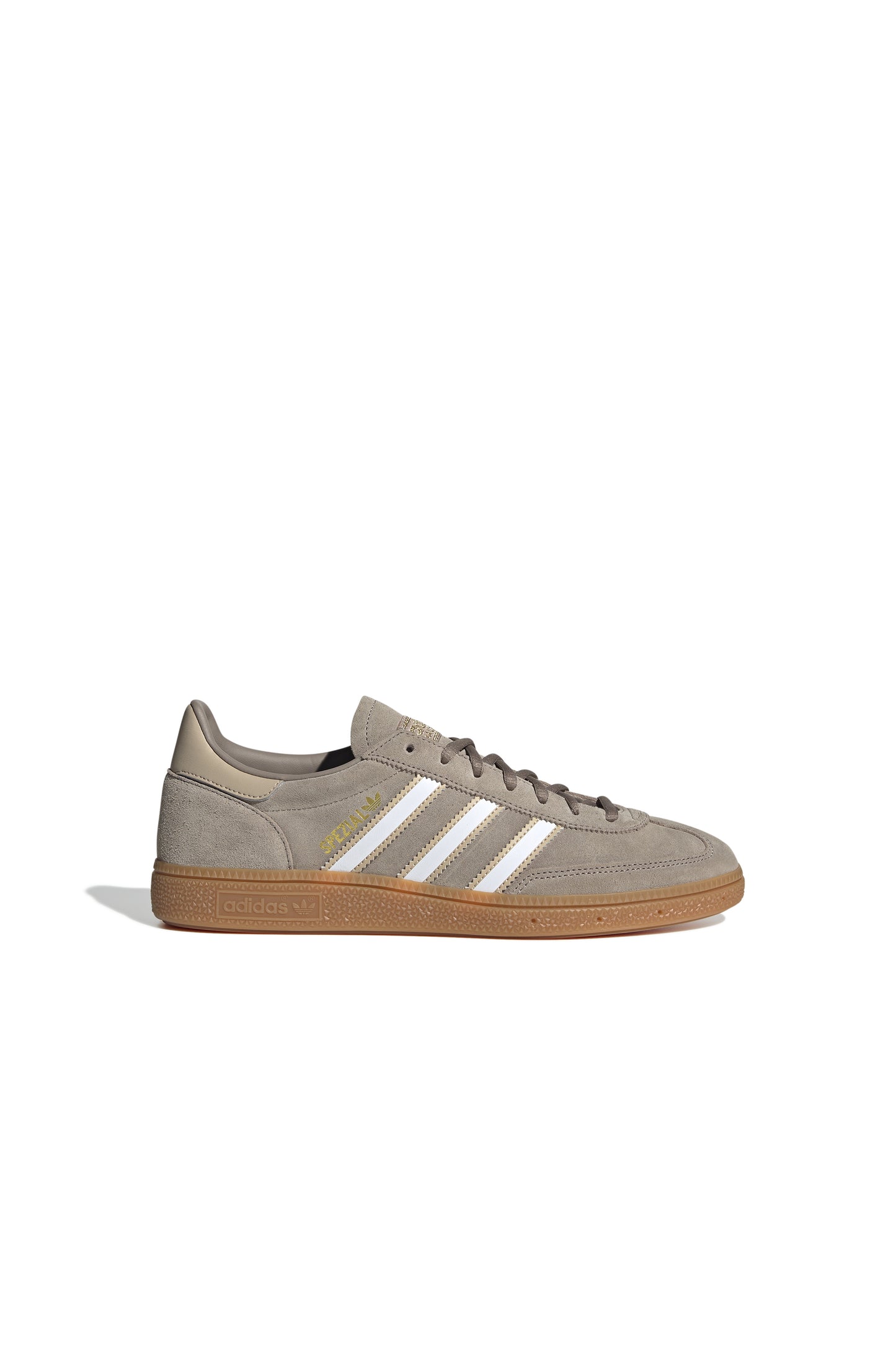 Handball Spezial Shoes Chalky Brown/Cloud White/Magic Beige