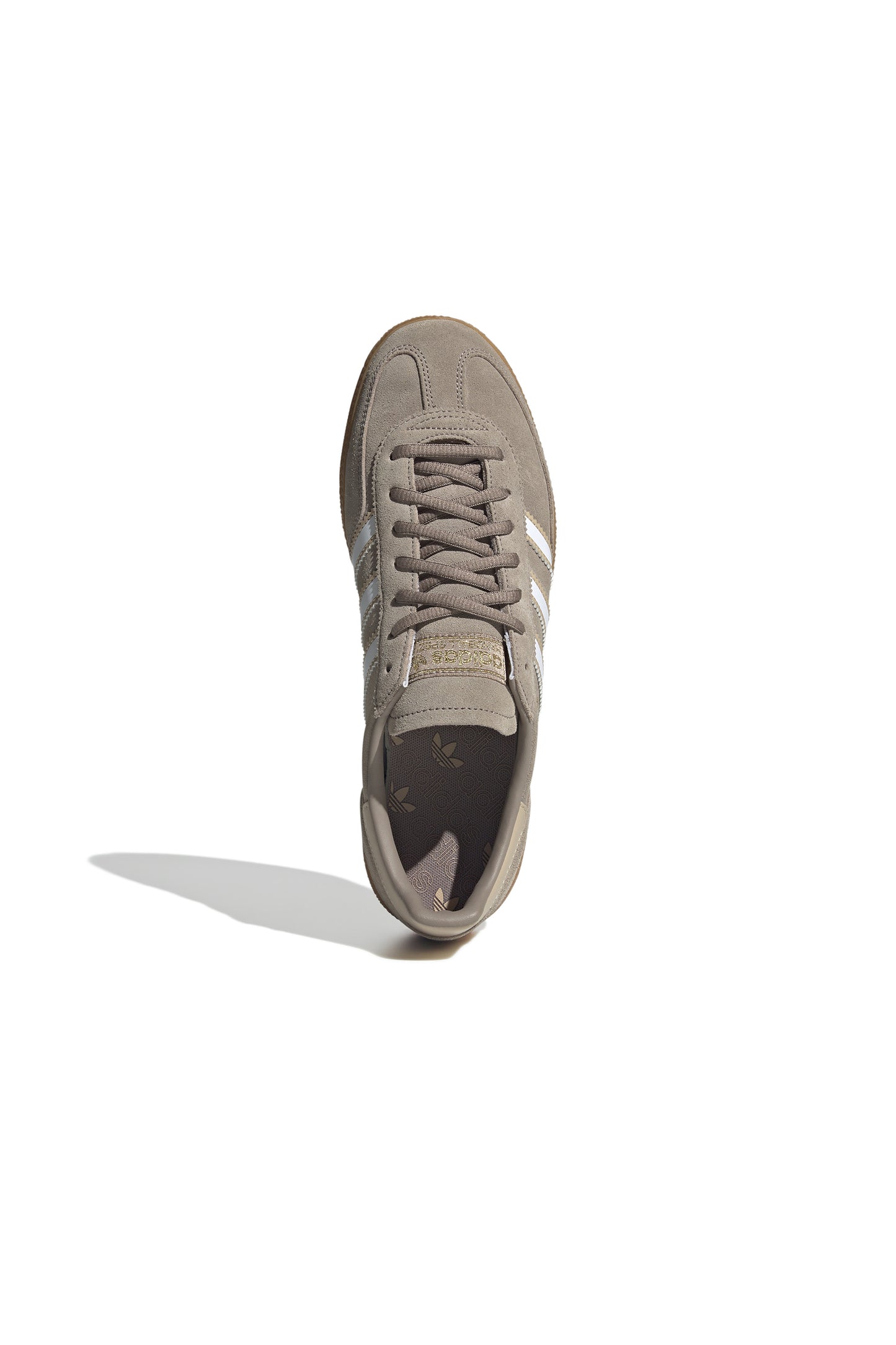 Handball Spezial Shoes Chalky Brown/Cloud White/Magic Beige