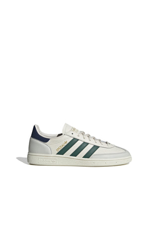 Handball Spezial Shoes Chalk White/Collegiate Green/Night Indigo