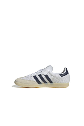 Samba OG Shoes Cloud White/Night Indigo/Cream White