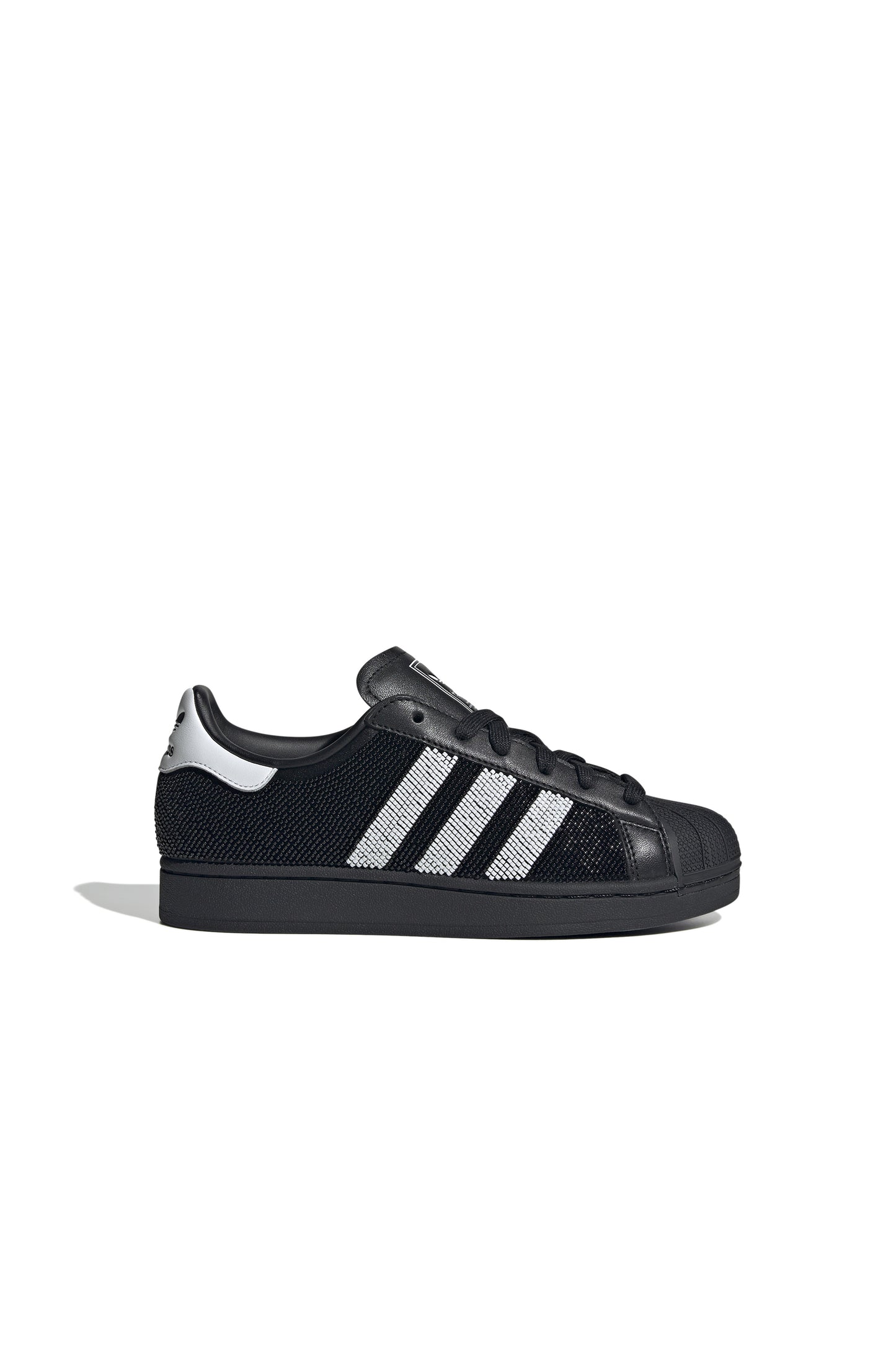 Superstar Shoes Core Black/Cloud White/Core Black