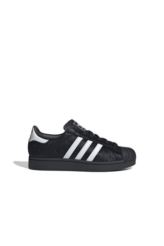 Superstar II Shoes Core Black/Cloud White/Core Black