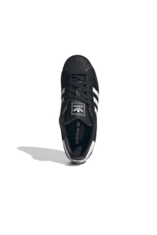 Superstar II Shoes Core Black/Cloud White/Core Black