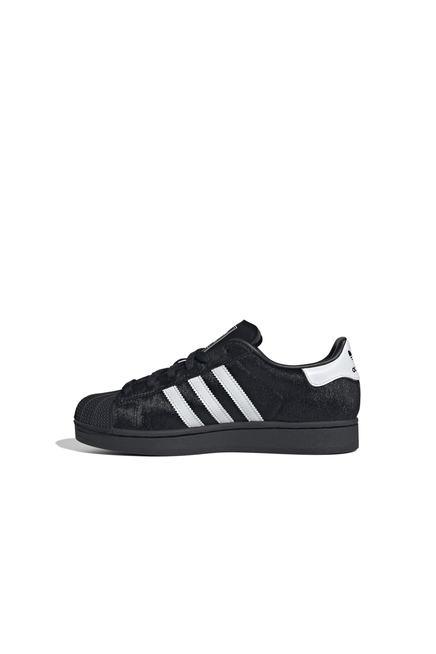 Superstar II Shoes Core Black/Cloud White/Core Black