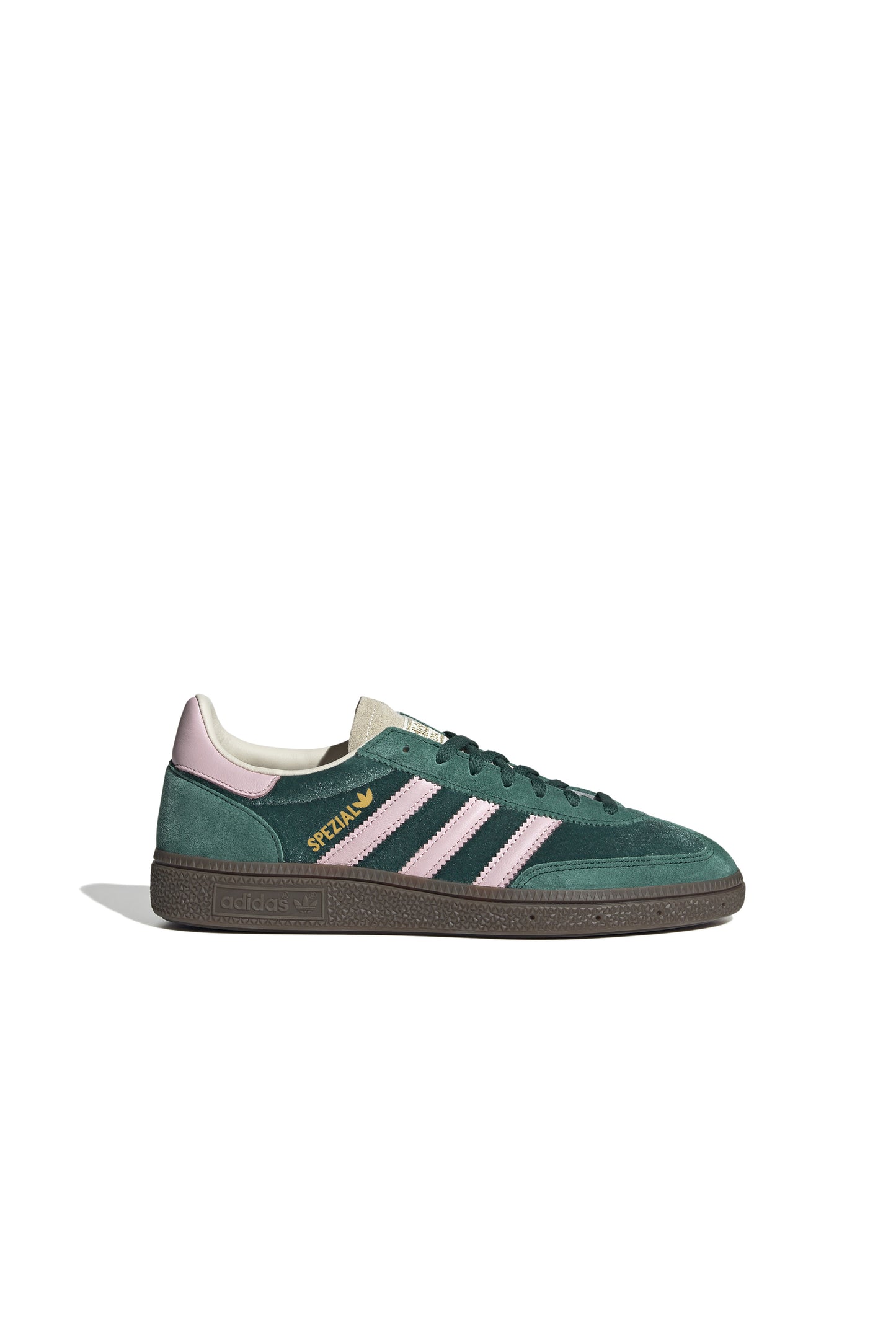 Handball Spezial Shoes Collegiate Green