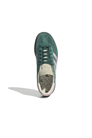 Handball Spezial Shoes Collegiate Green