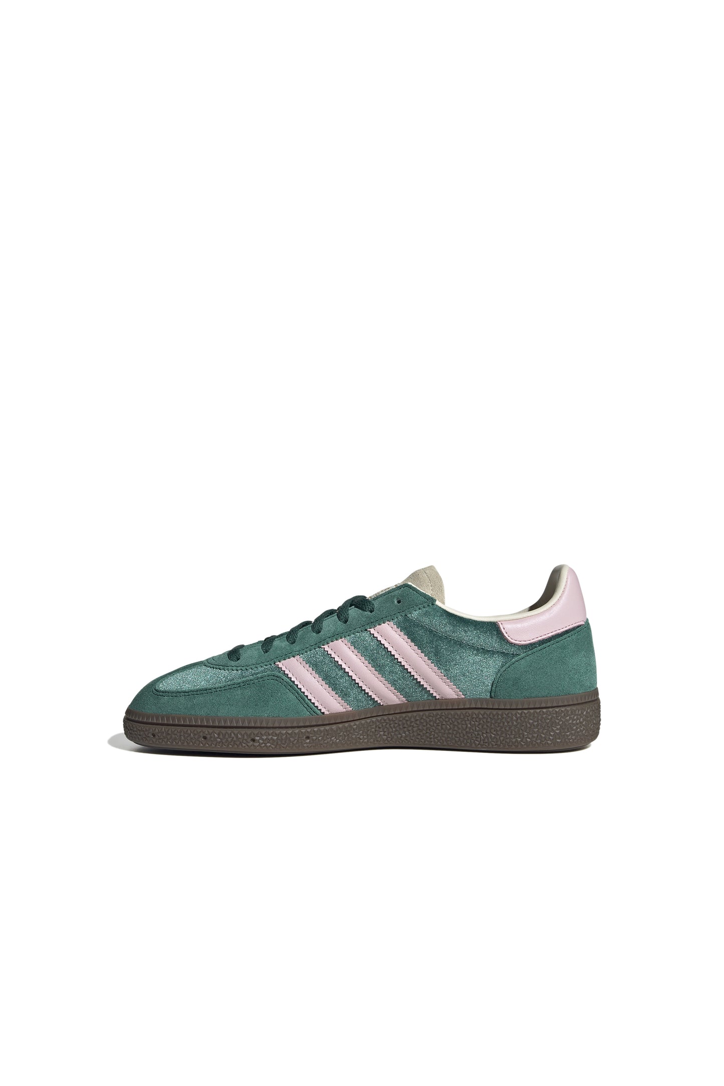 Handball Spezial Shoes Collegiate Green