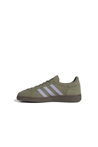 Handball Spezial Shoes Focus Olive/Violet Tone/Gum