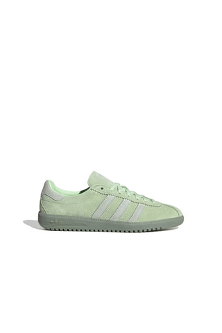 BRMD Shoes Semi Green Spark/Linen Green/Silver Green