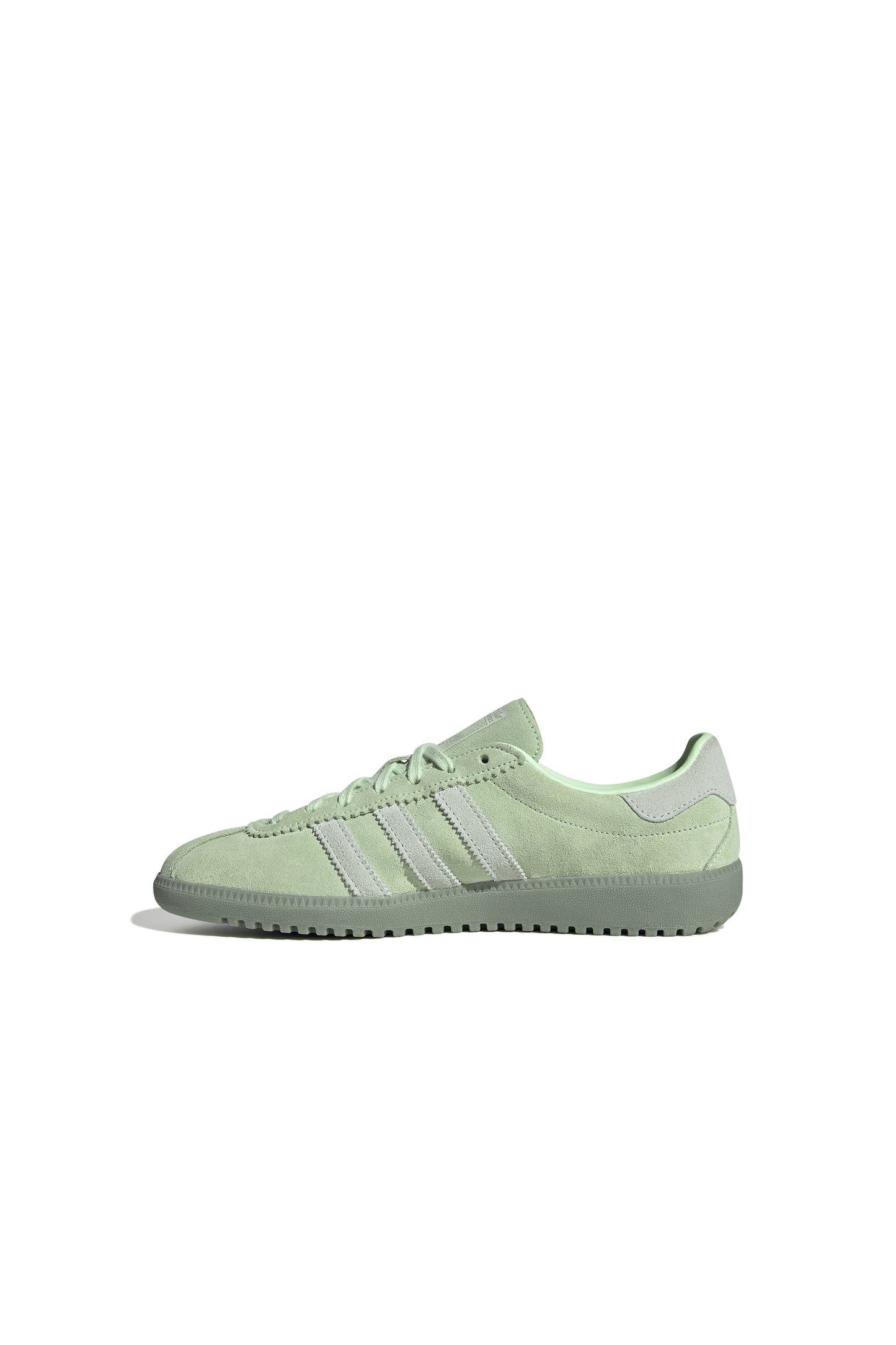 BRMD Shoes Semi Green Spark/Linen Green/Silver Green