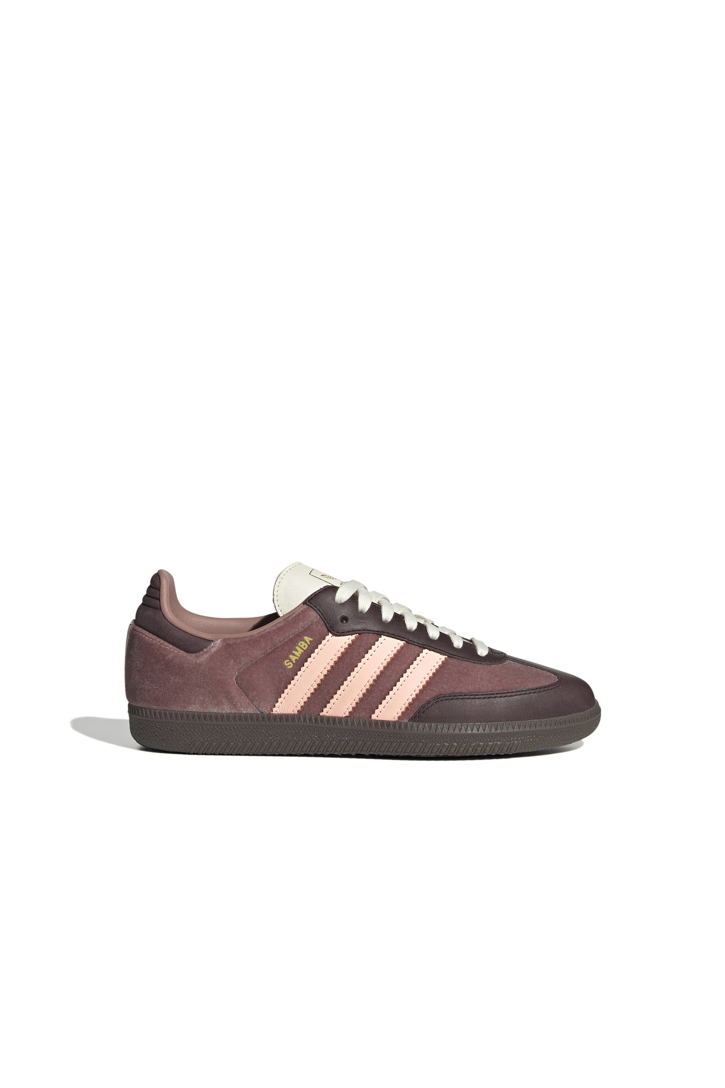 Samba OG Shoes Warm Clay