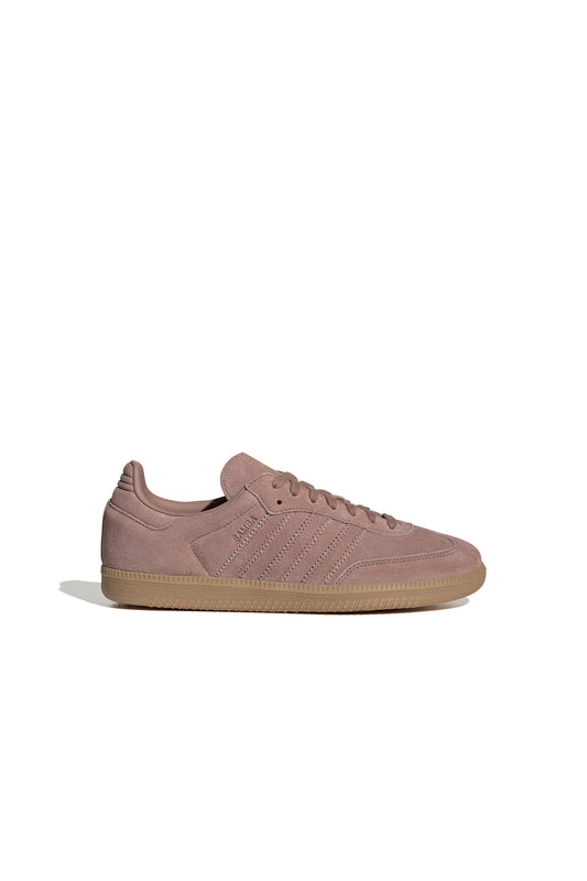 Samba OG Shoes Warm Clay/Warm Clay/Wonder Taupe