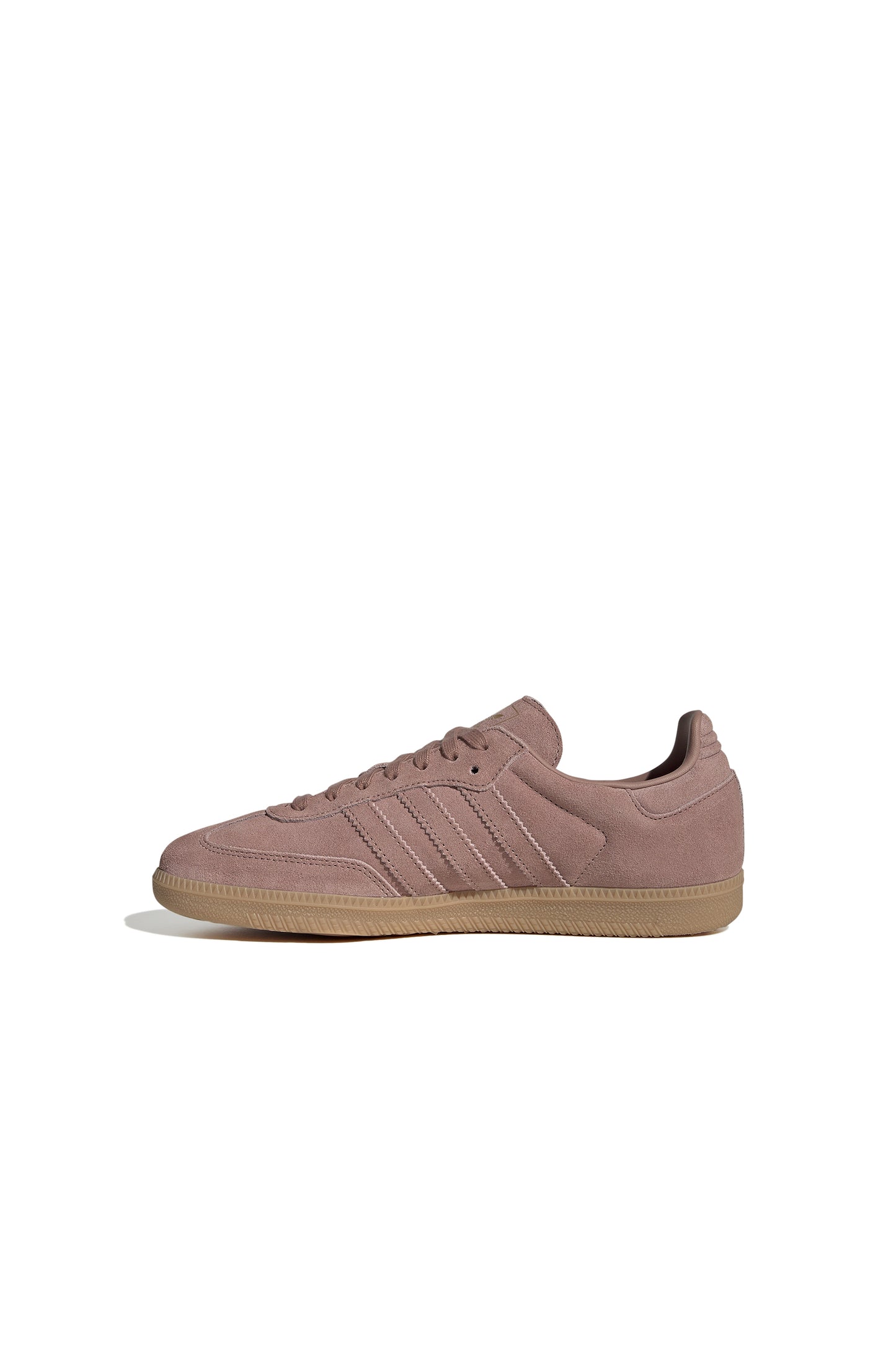 Samba OG Shoes Warm Clay/Warm Clay/Wonder Taupe