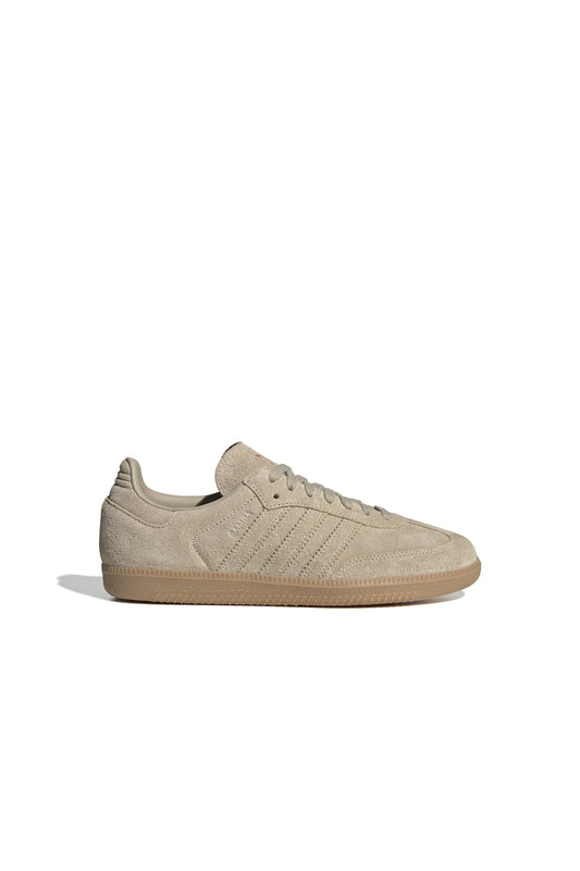 Samba OG Shoes Clay Brown/Clay Brown/Oat