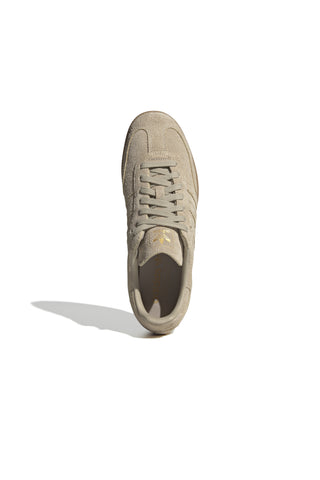 Samba OG Shoes Clay Brown/Clay Brown/Oat