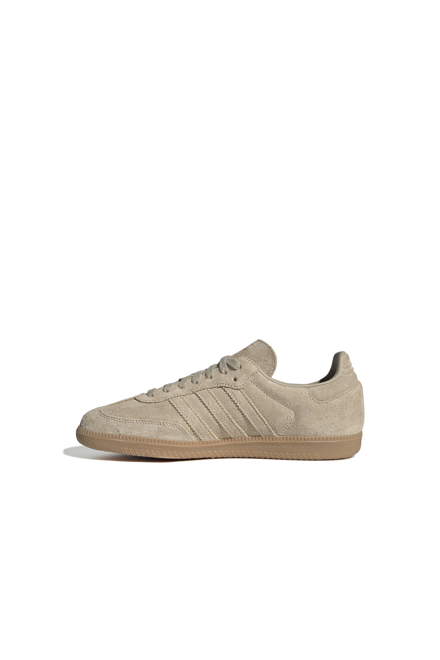 Samba OG Shoes Clay Brown/Clay Brown/Oat