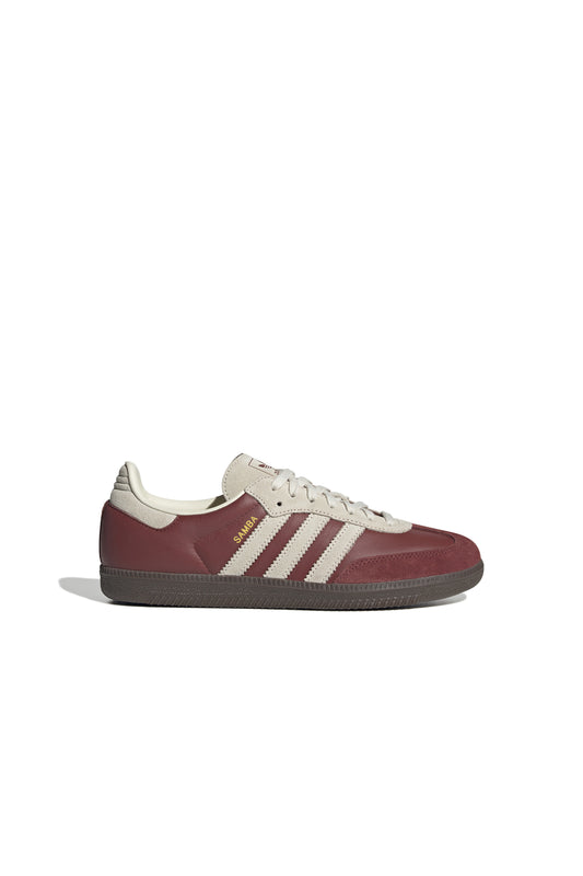 Samba OG Shoes Preloved Ruby/Cream White/Gum