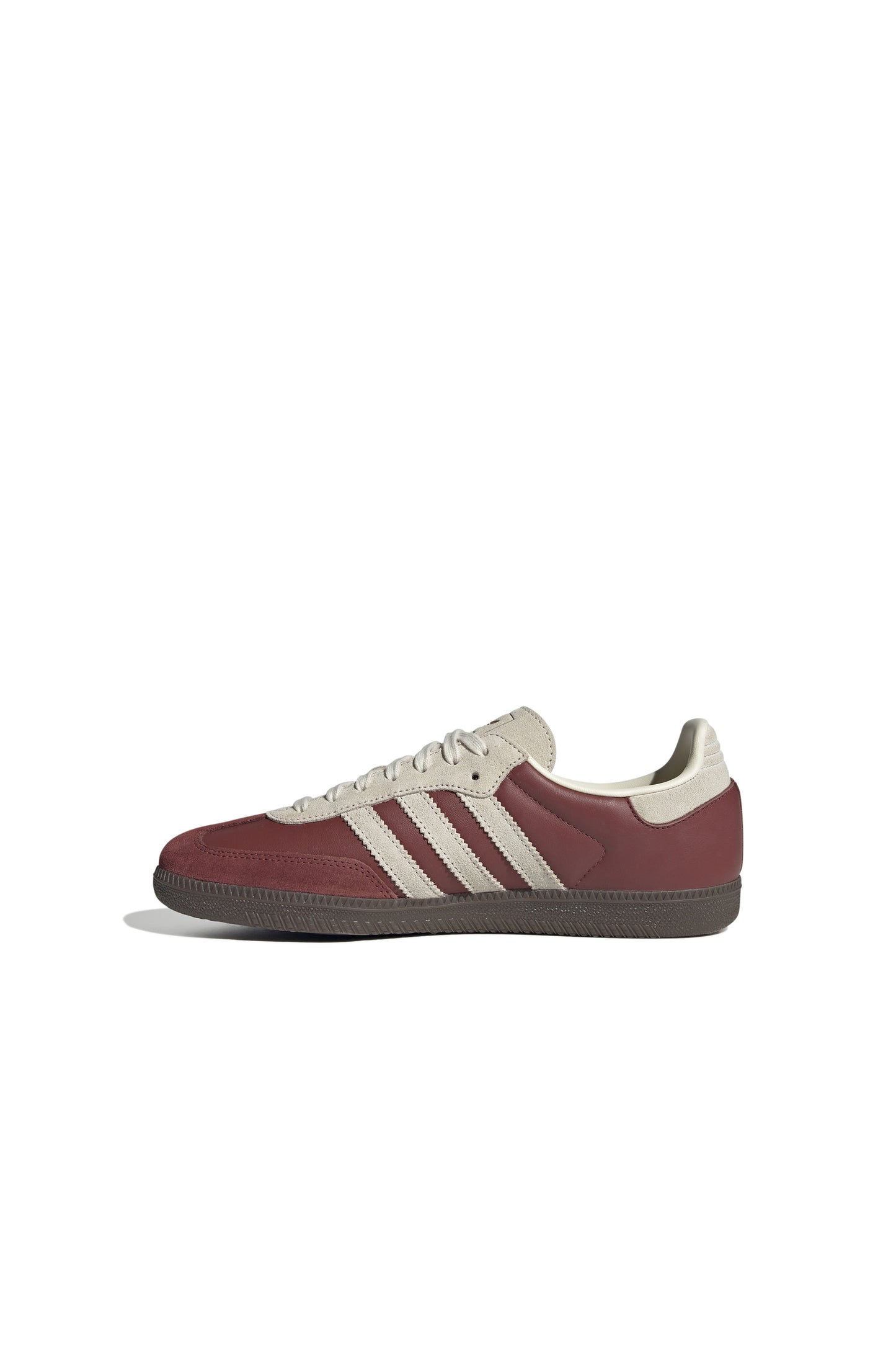 Samba OG Shoes Preloved Ruby/Cream White/Gum