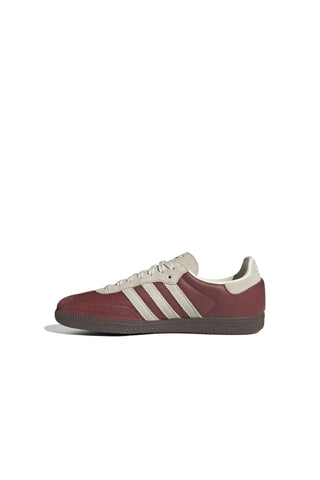 Samba OG Shoes Preloved Ruby/Cream White/Gum