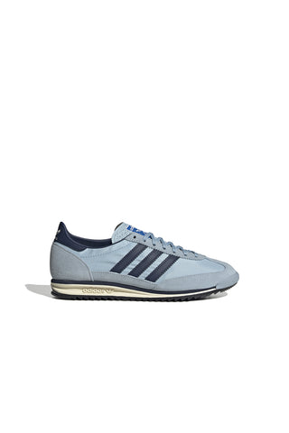 SL 72 OG Shoes Wonder Blue/Night Indigo/Cream White