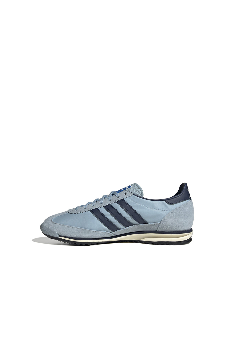 SL 72 OG Shoes Wonder Blue/Night Indigo/Cream White