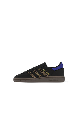 Handball Spezial Shoes Core Black/Cardboard/Earth Strata