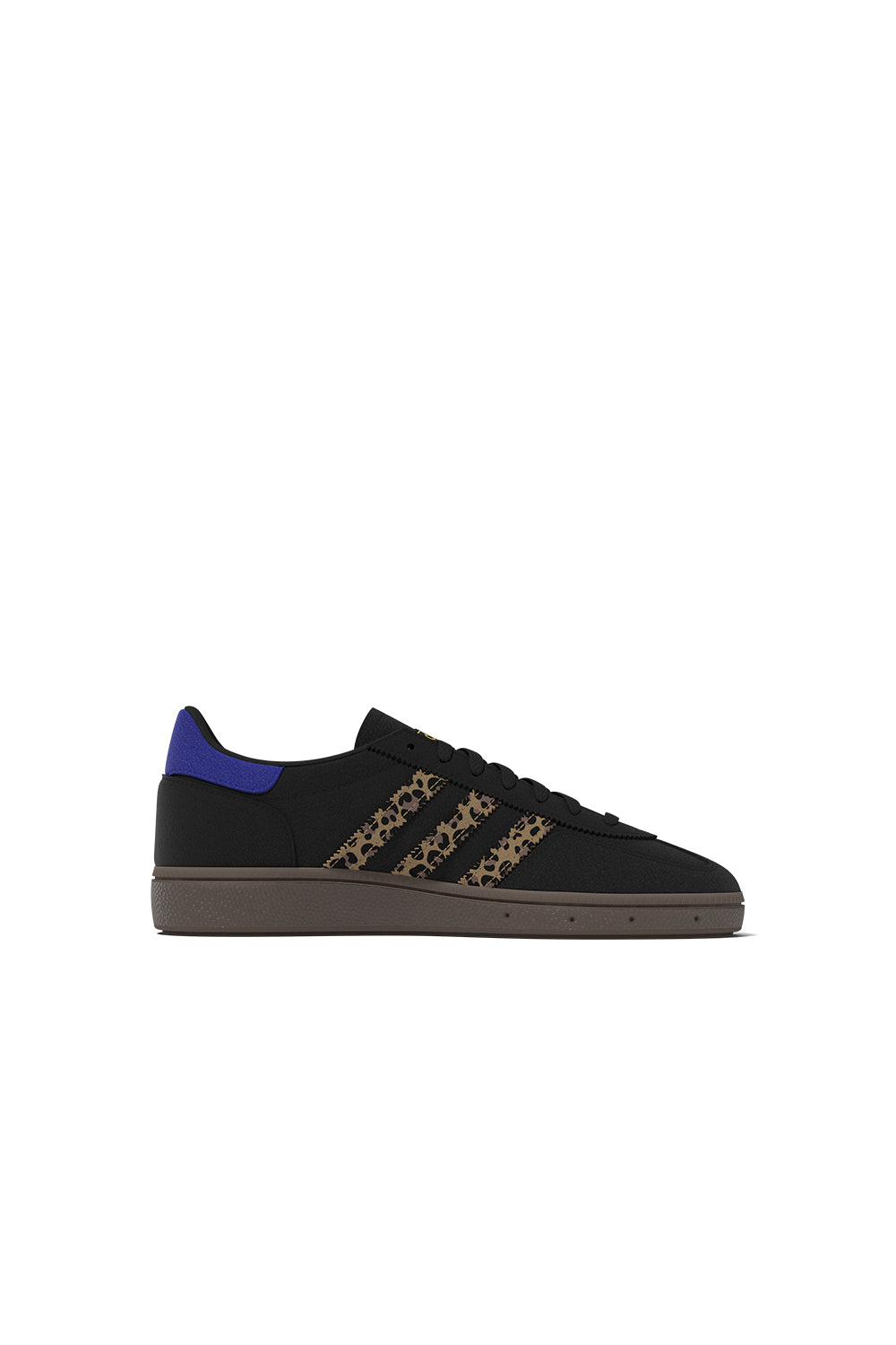 Handball Spezial Shoes Core Black/Cardboard/Earth Strata