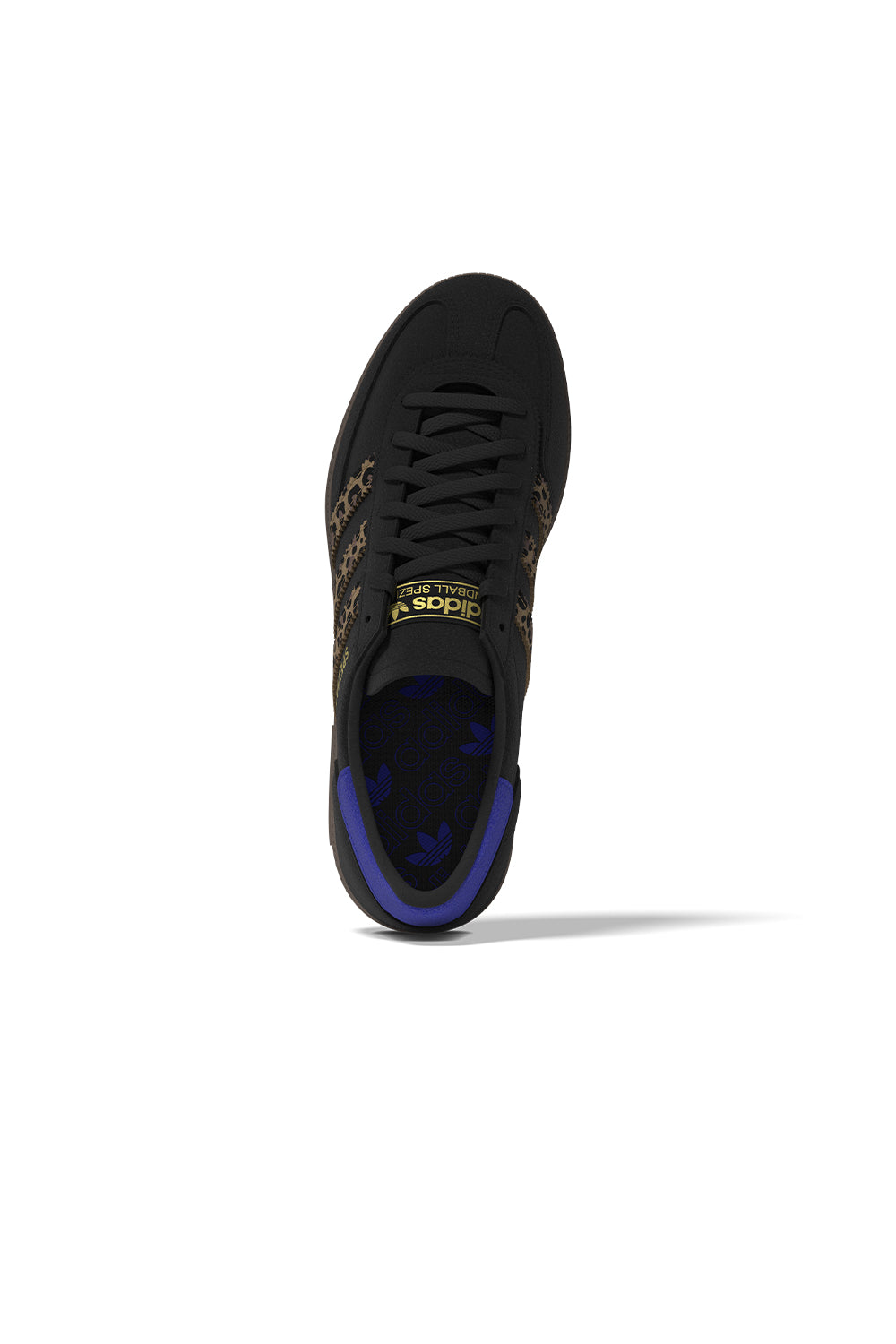 Handball Spezial Shoes Core Black/Cardboard/Earth Strata