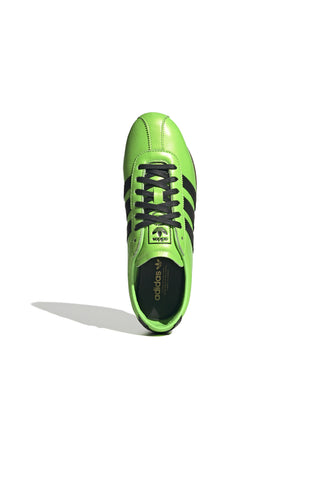 Tokyo Decon Shoes Solar Green/Core Black/Gold Metallic