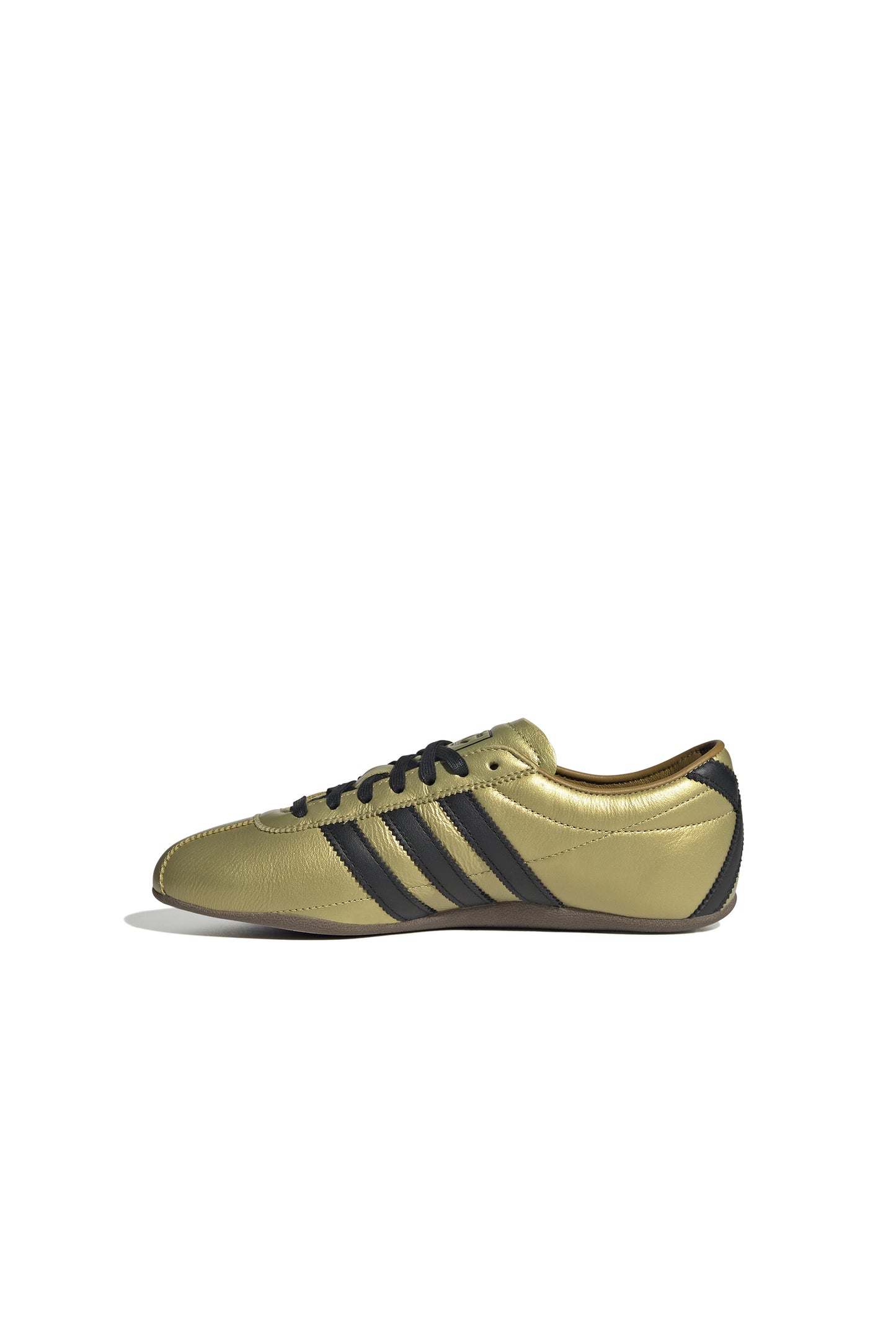 Tokyo Decon Shoes Gold Metallic/Core Black/Preloved Bronze