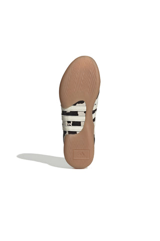 Taekwondo Shoes Off White/Supplier Colour/Gum