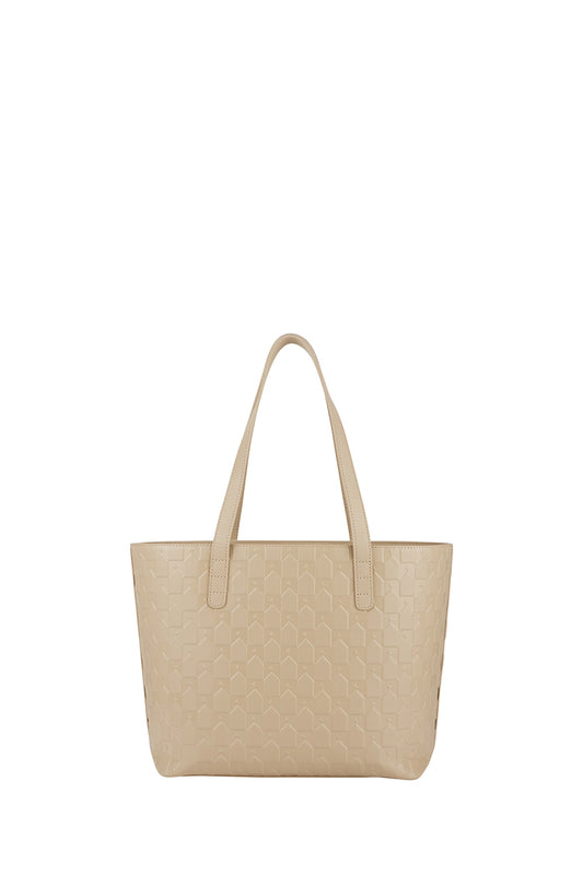 Monogram Tote