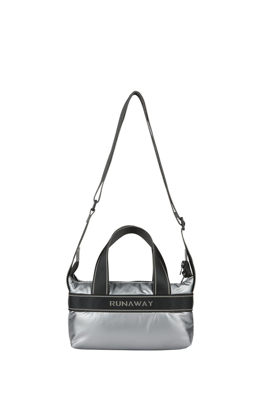 Puffy Runaway Crossbody