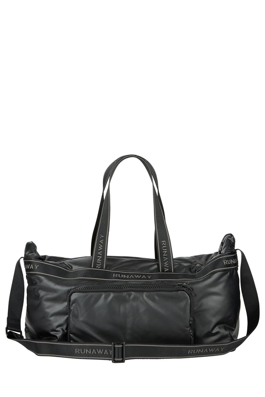 Puffy Runaway Gym Bag