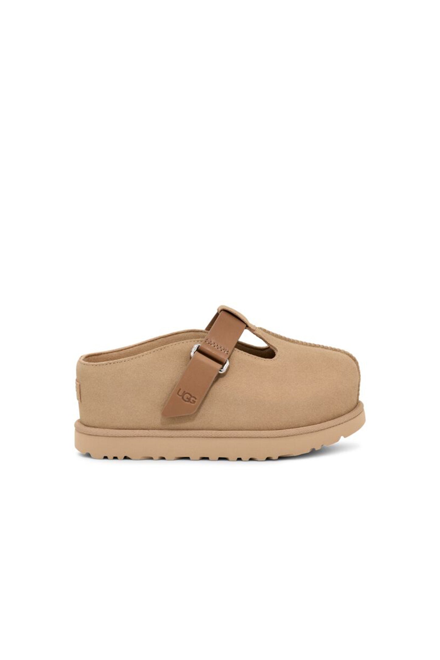 Goldenstar Hi Clog Sand