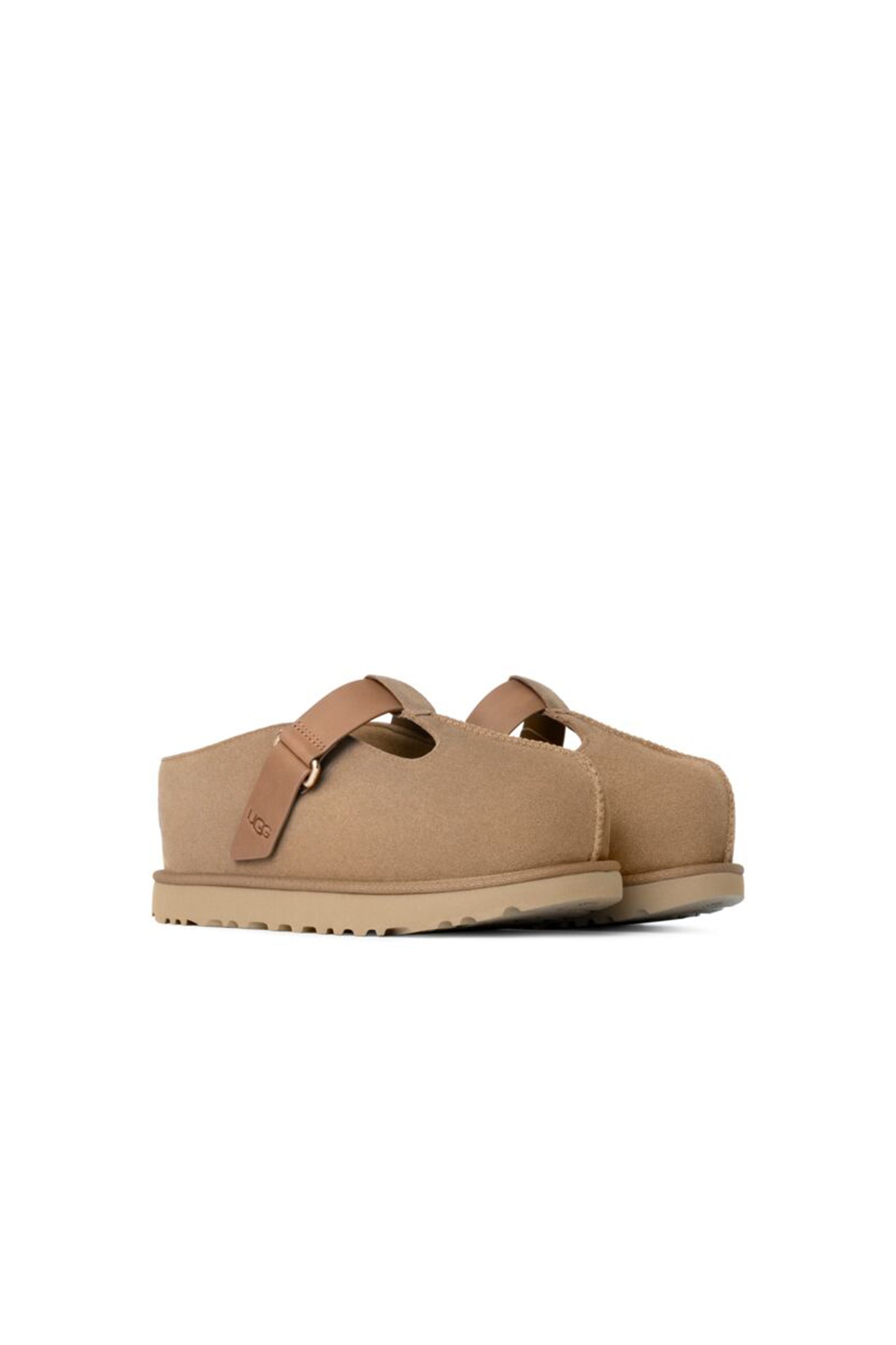 Goldenstar Hi Clog Sand